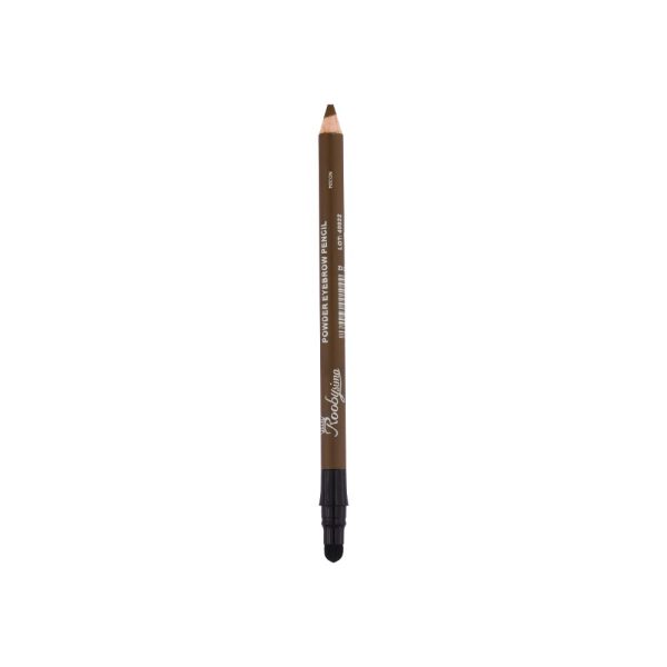 مداد ابرو پودری اپلیکاتور دار روبی سیما