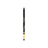 Waterproof and deep black pencil with roobysima code 101 applicator