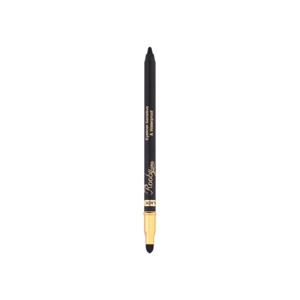 مداد ضد آب و دیپ بلک اپلیکاتور دار روبی سیما
